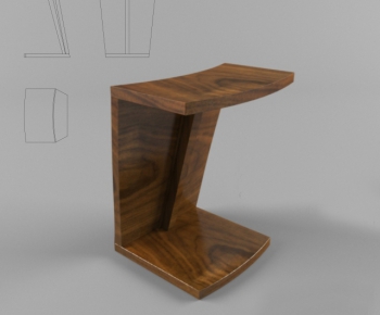 Modern Side Table/corner Table-ID:769796792