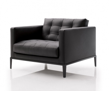 Modern Single Sofa-ID:304543158