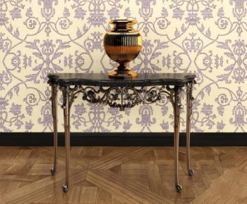 European Style French Style Console-ID:498075173