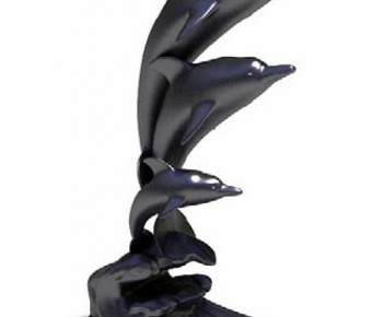 Modern Sculpture-ID:651600177