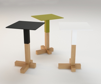 Modern Side Table/corner Table-ID:372664594
