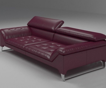 Modern A Sofa For Two-ID:146895921