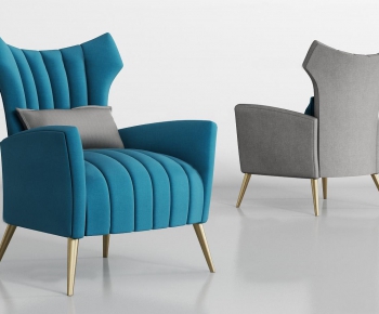 Modern Lounge Chair-ID:540238254