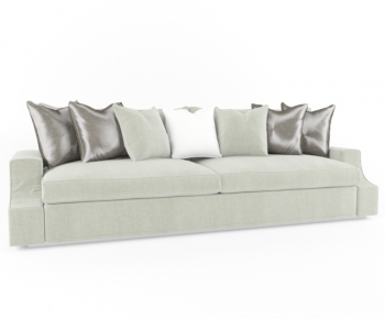 Modern A Sofa For Two-ID:931485111