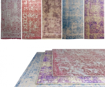 Modern The Carpet-ID:462345257
