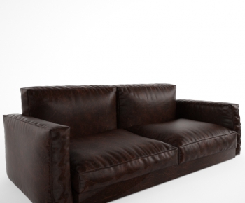 Modern A Sofa For Two-ID:883006996