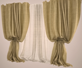 Modern The Curtain-ID:895435732
