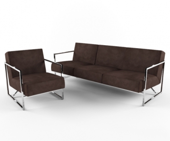 Modern Sofa Combination-ID:738885765