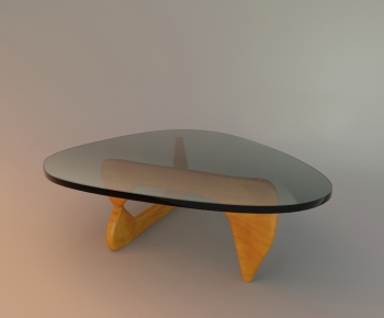 Modern Coffee Table-ID:105237698