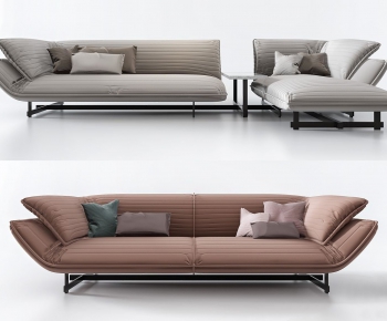 Modern Sofa Combination-ID:791647472