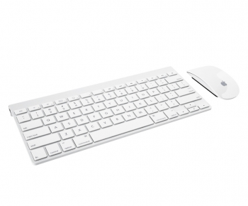 Modern Keyboard And Mouse-ID:855471454