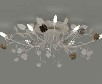 Modern Ceiling Ceiling Lamp-ID:598467636