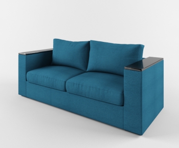 Modern A Sofa For Two-ID:501048397