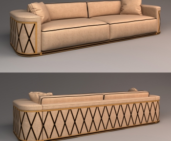 Modern A Sofa For Two-ID:143222714