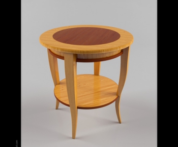 Modern Side Table/corner Table-ID:708565237