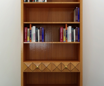 Modern Bookcase-ID:713032866