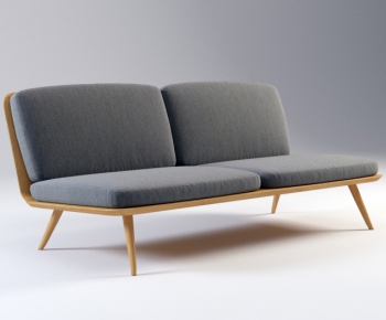 Modern A Sofa For Two-ID:123896943