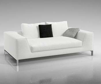 Modern A Sofa For Two-ID:867919631