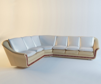 Modern Multi Person Sofa-ID:189615799