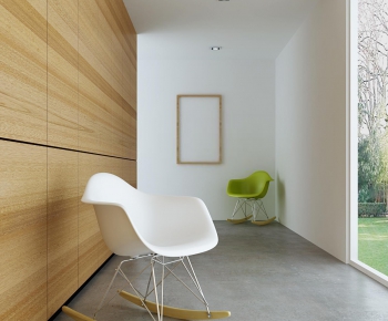 Modern Lounge Chair-ID:972605253