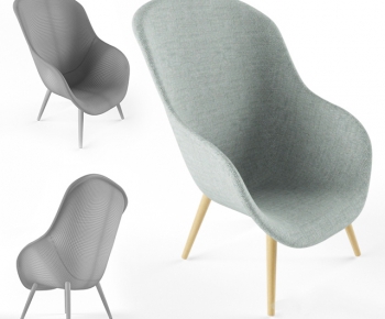 Modern Lounge Chair-ID:685312211