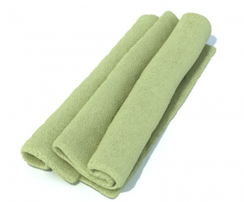 Modern Towel-ID:642626971