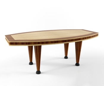 Modern Dining Table-ID:842483432