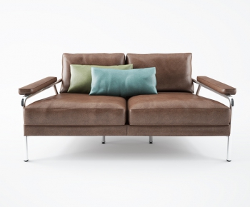 Modern A Sofa For Two-ID:580267381