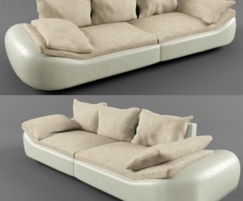 Modern A Sofa For Two-ID:583973846