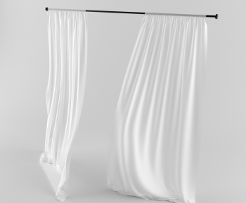 Modern The Curtain-ID:270328723