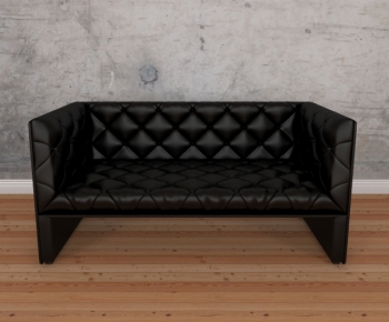 Modern A Sofa For Two-ID:855154831
