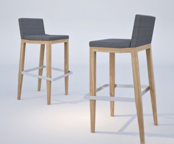 Modern Bar Chair-ID:849287547