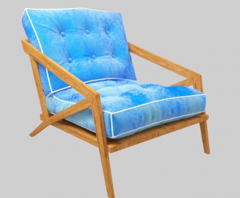 Modern Lounge Chair-ID:735178495