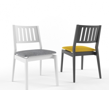 Modern Single Chair-ID:542852288