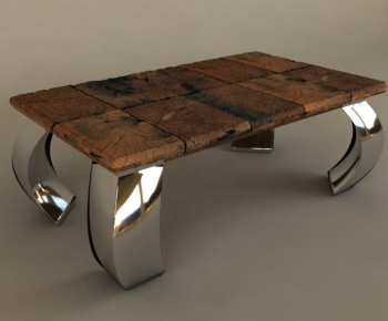 Modern Coffee Table-ID:350643247