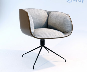 Modern Lounge Chair-ID:788268273