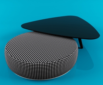 Modern Coffee Table-ID:240030142