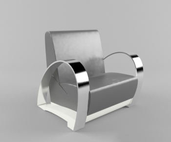 Modern Single Chair-ID:898187828