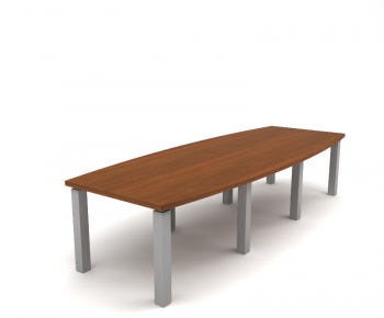 Modern Conference Table-ID:860630911