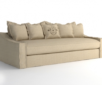 Modern A Sofa For Two-ID:871743674