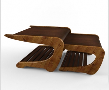 Modern Coffee Table-ID:467661731