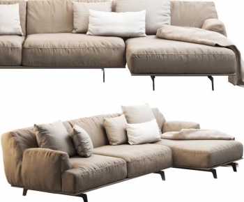 Modern Multi Person Sofa-ID:263119683