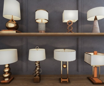 Modern Table Lamp-ID:955820373