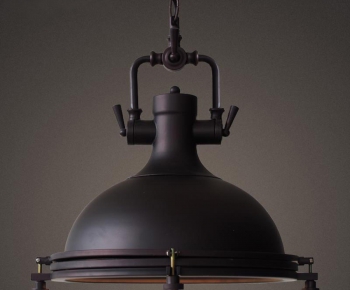 American Style Industrial Style Country Style Droplight-ID:173819388