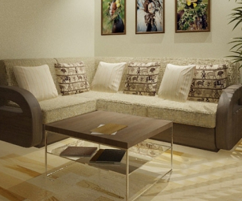 Modern Multi Person Sofa-ID:112858422