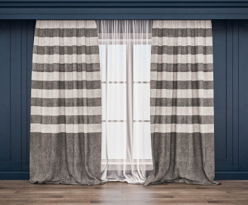 Modern The Curtain-ID:552256156