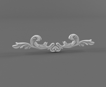 European Style Carving-ID:704001691