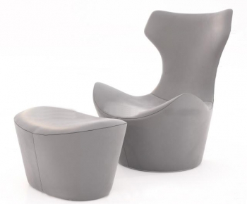 Modern Lounge Chair-ID:476611323