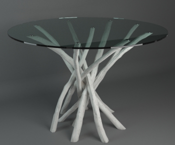 Modern Side Table/corner Table-ID:567282883