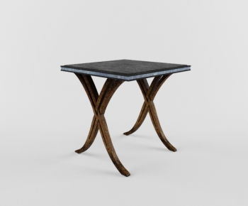 Modern Side Table/corner Table-ID:458409686